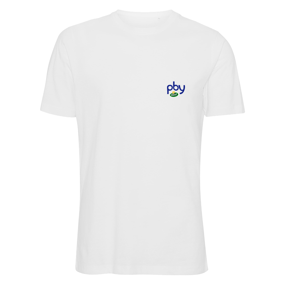 Front - White
