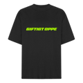Front - Black
