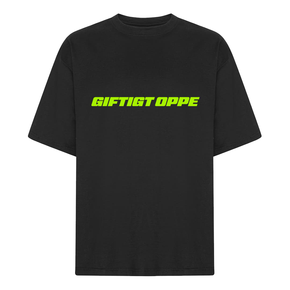 Front - Black