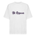 Front - White