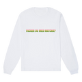 Front - White