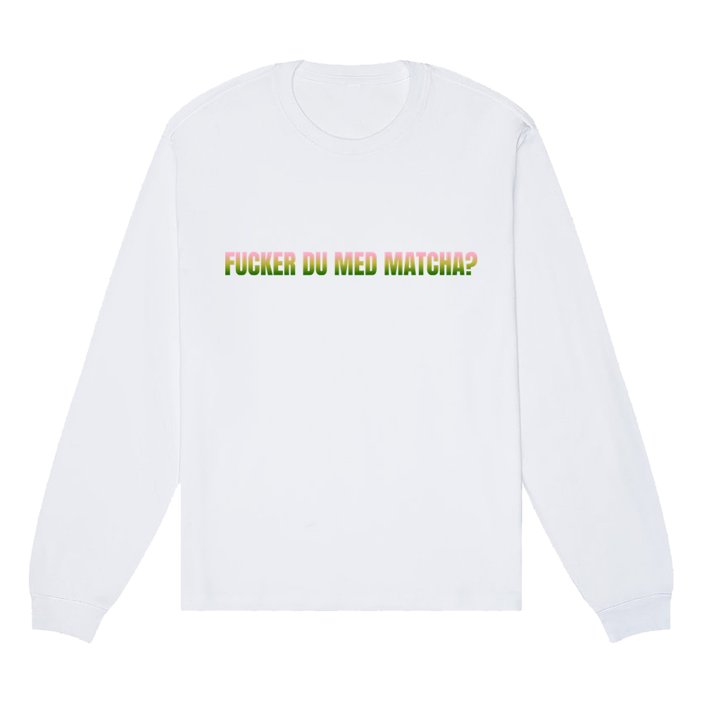 Front - White