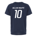Back - Navy Blue