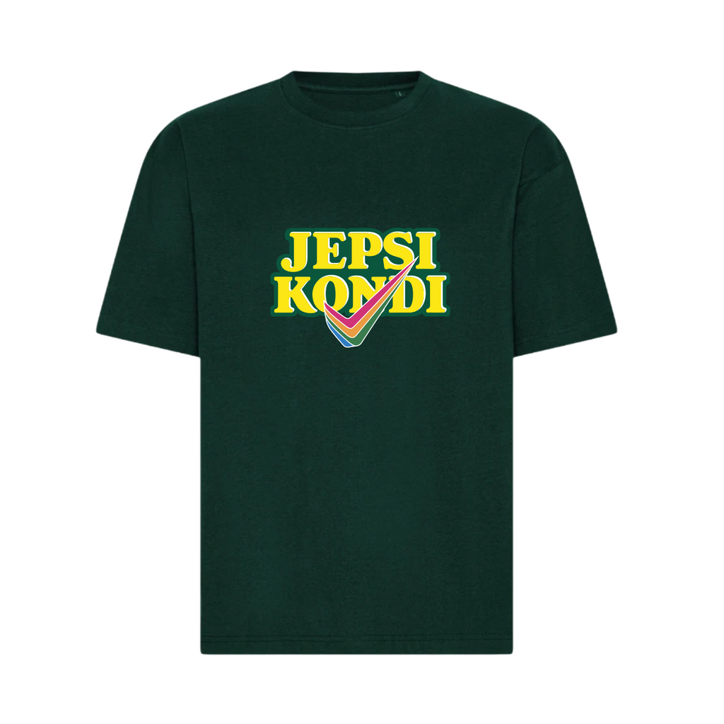 Jepsi Kondi Tee