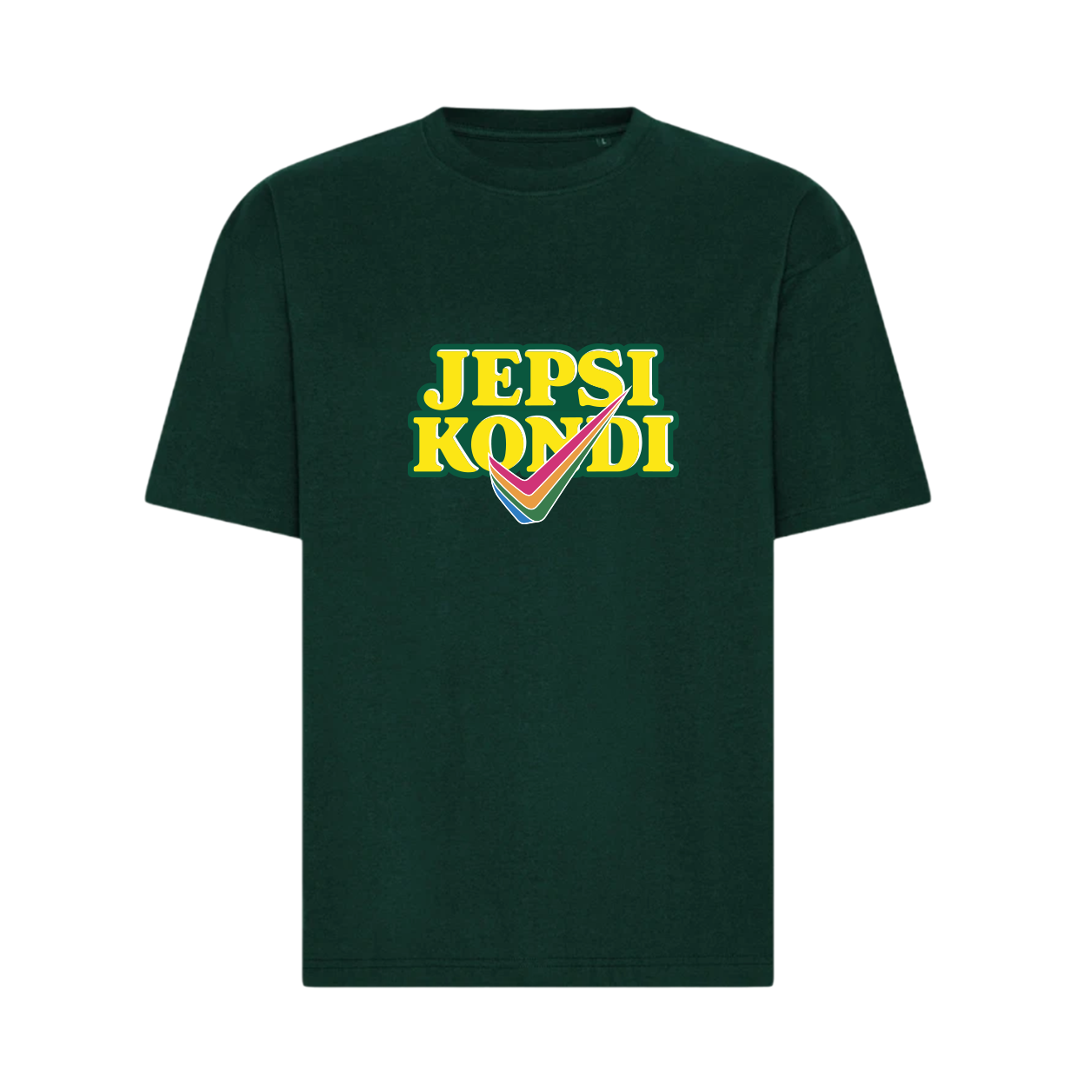 Jepsi Kondi Tee