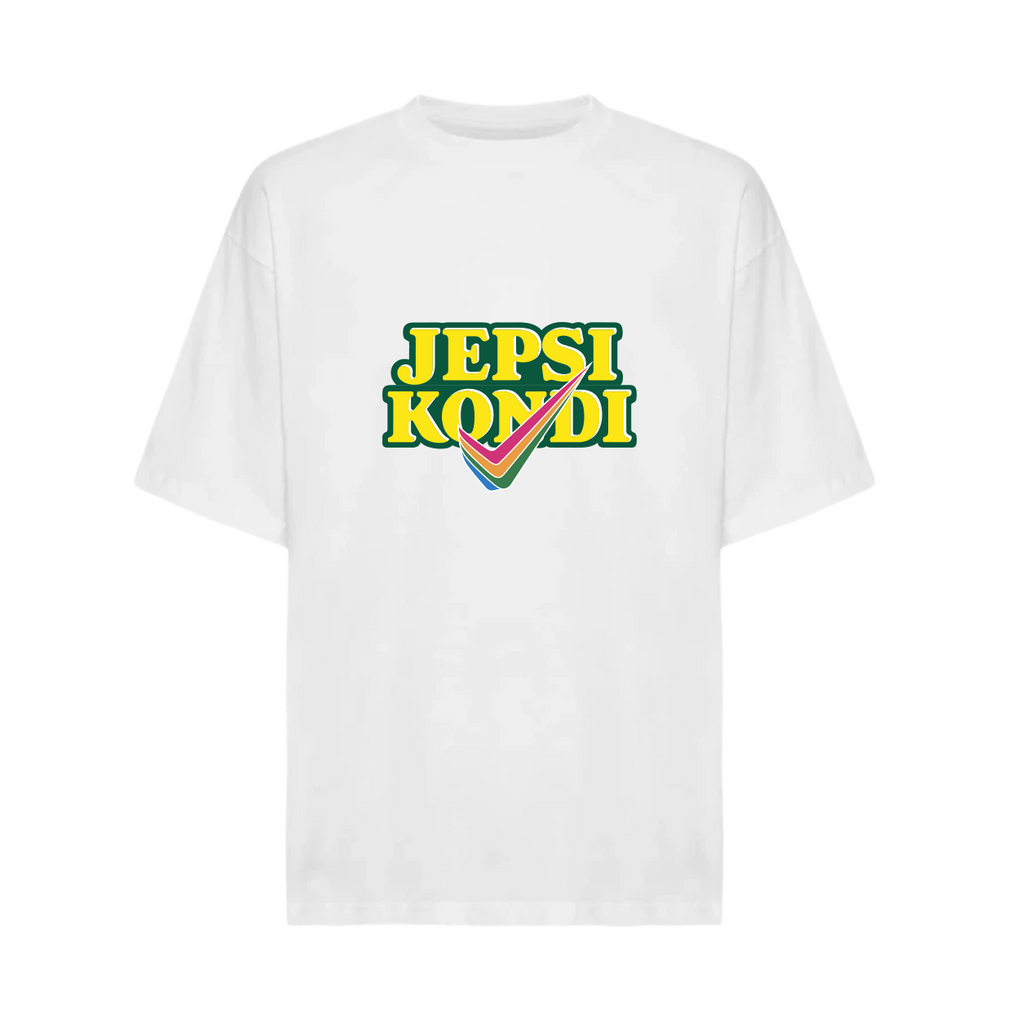 Jepsi Kondi Tee