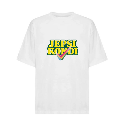 Jepsi Kondi Tee