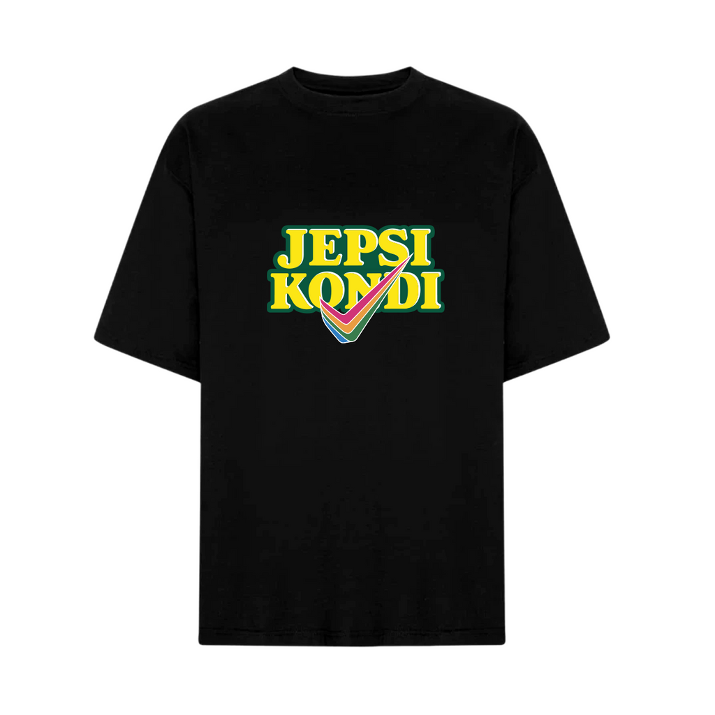 Jepsi Kondi Tee