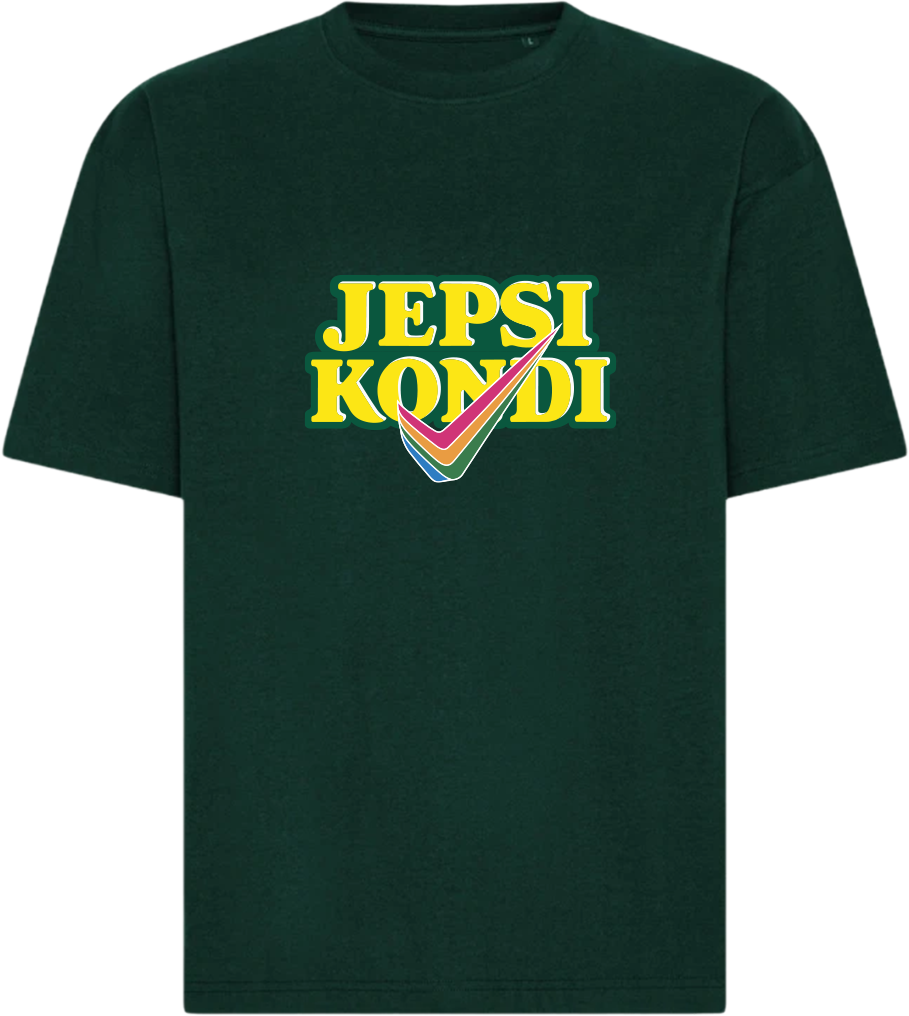 Jepsi Kondi Tee