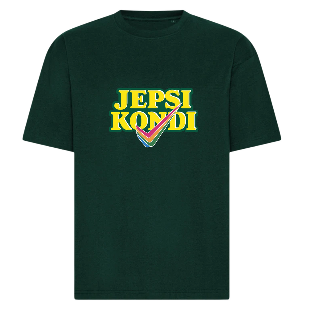 Jepsi Kondi Tee