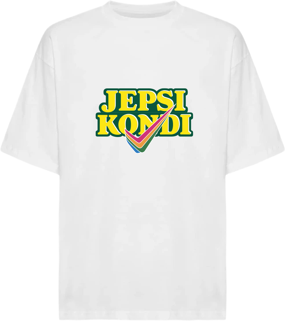 Jepsi Kondi Tee
