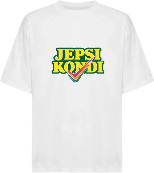 Jepsi Kondi Tee