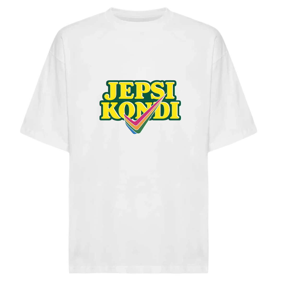 Jepsi Kondi Tee