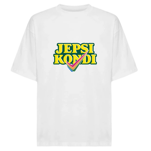 Jepsi Kondi Tee