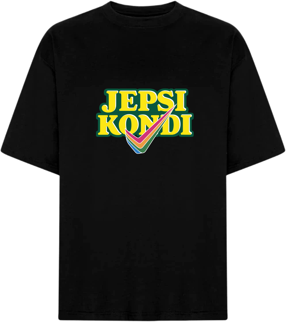 Jepsi Kondi Tee