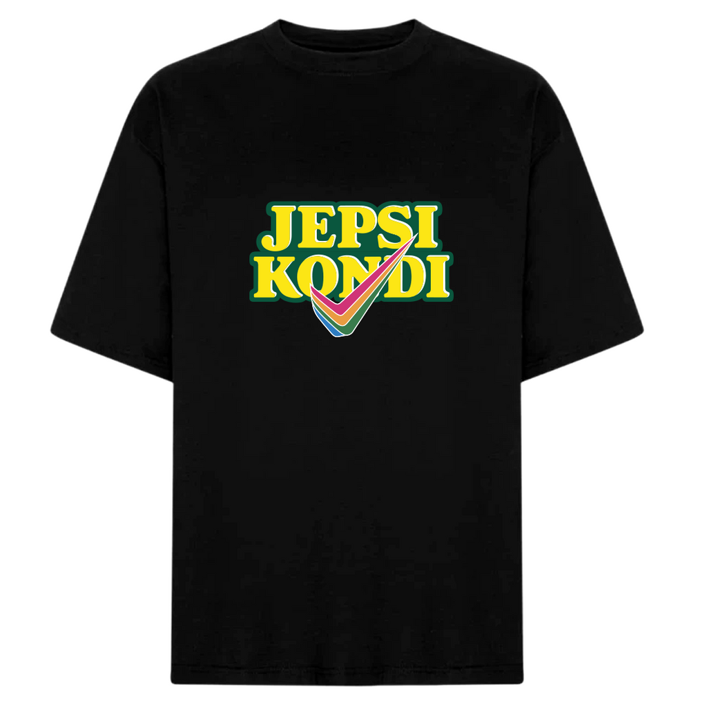Jepsi Kondi Tee