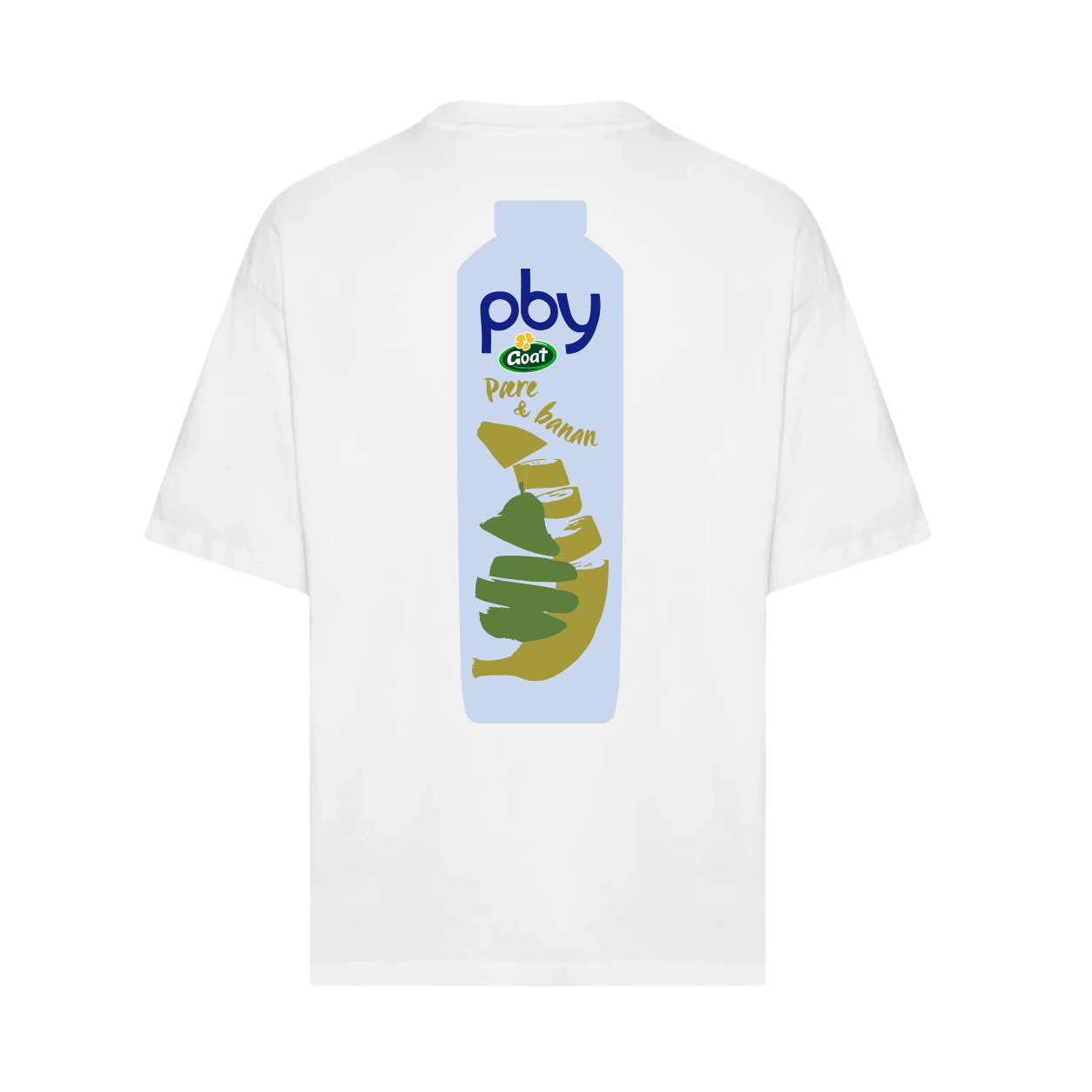 PBY Deluxe Tee