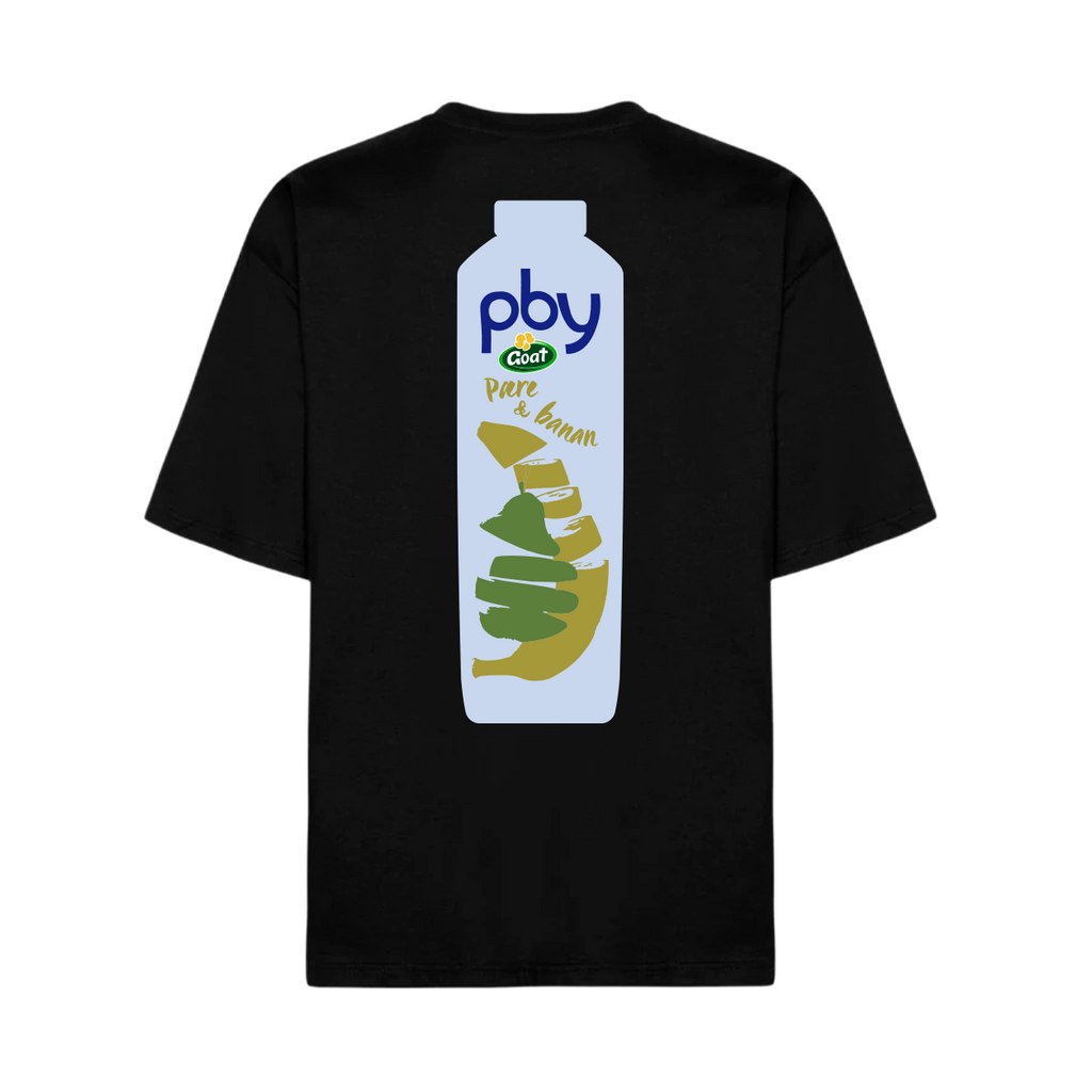 PBY Deluxe Tee