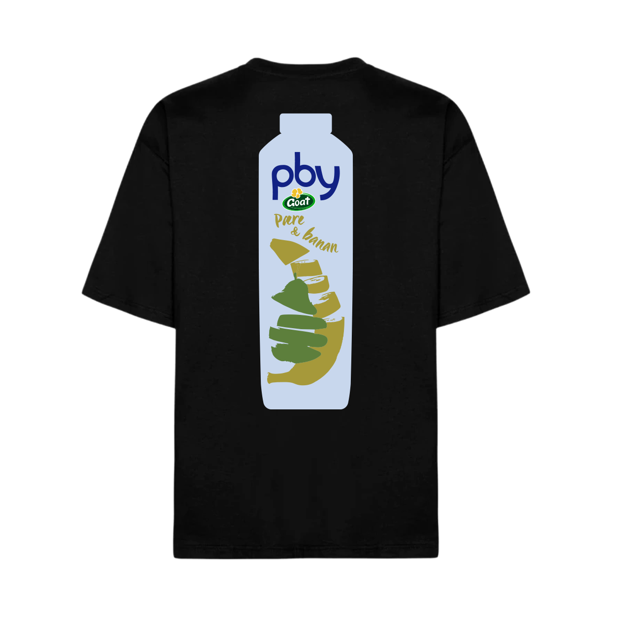 PBY Deluxe Tee