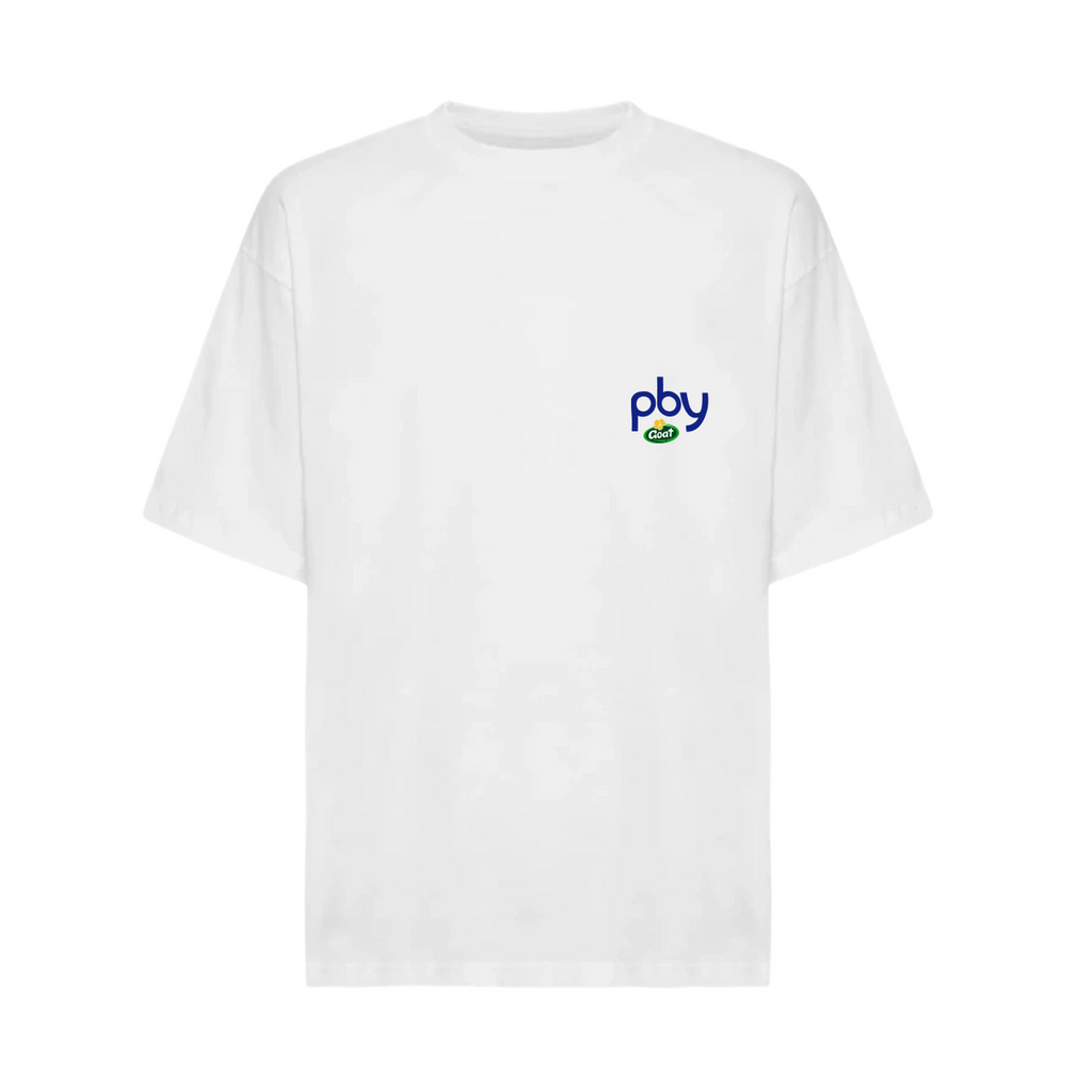 PBY Deluxe Tee