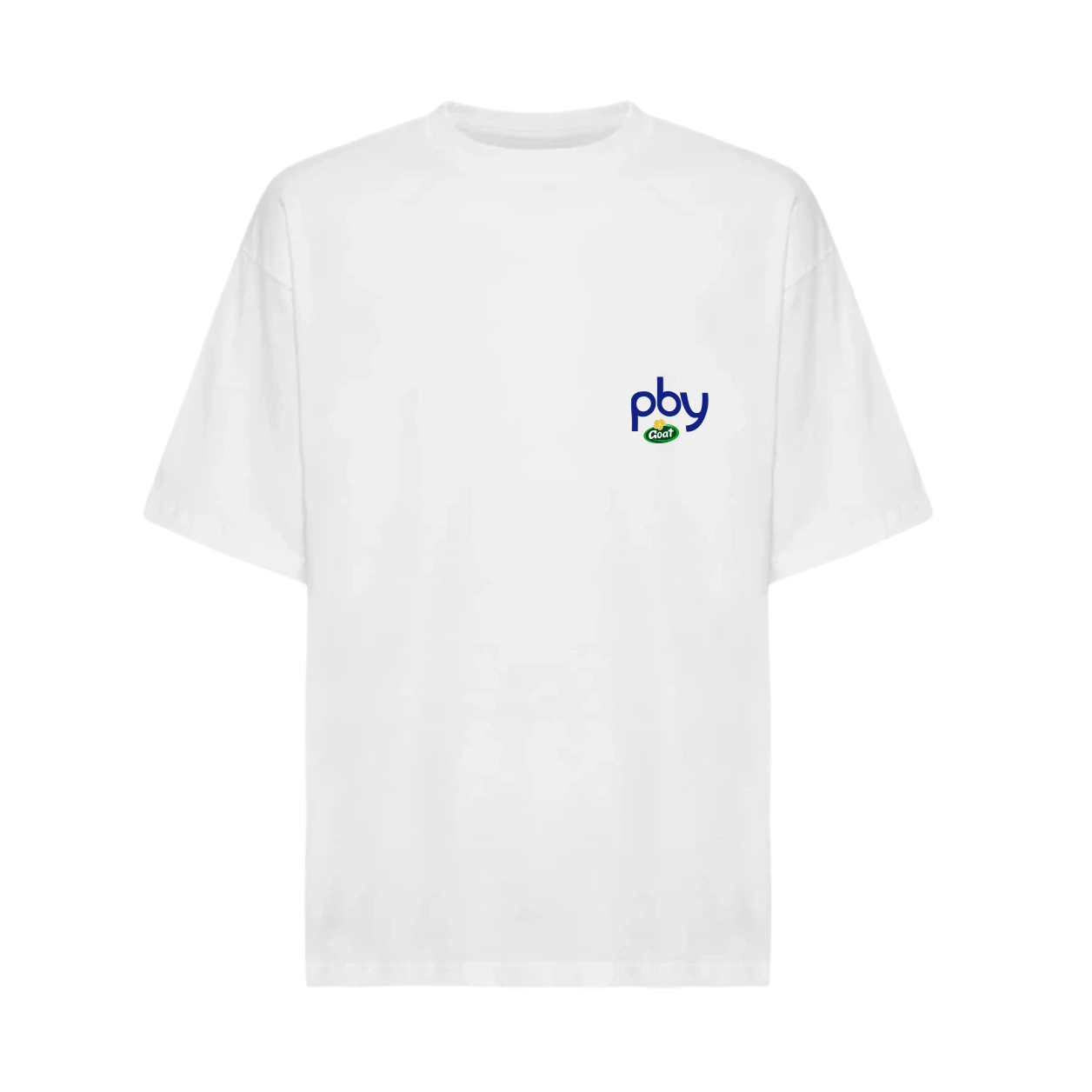 PBY Deluxe Tee